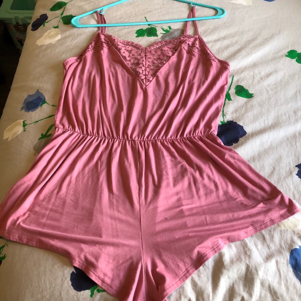 Romper